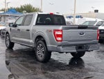 2023 F-150 Thumbnail 3