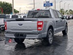 2023 F-150 Thumbnail 4