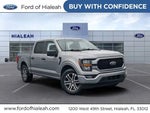 2023 F-150 Thumbnail 1