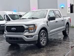 2023 F-150 Thumbnail 2