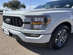 2023 F-150 Thumbnail 7