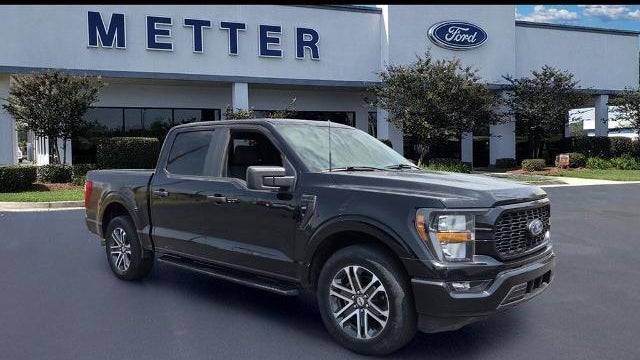 Preowned 2023 Ford F-150 XL for Sale