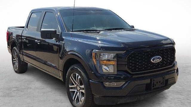Preowned 2023 Ford F-150 XL for Sale