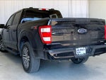 2023 F-150 Thumbnail 5