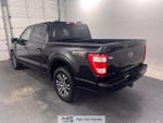 2023 F-150 Thumbnail 2