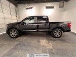 2023 F-150 Thumbnail 4