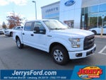 2015 F-150 Thumbnail 1