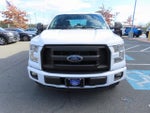 2015 F-150 Thumbnail 2
