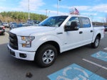 2015 F-150 Thumbnail 3