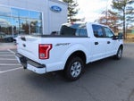 2015 F-150 Thumbnail 6