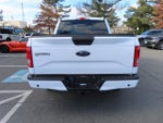 2015 F-150 Thumbnail 7