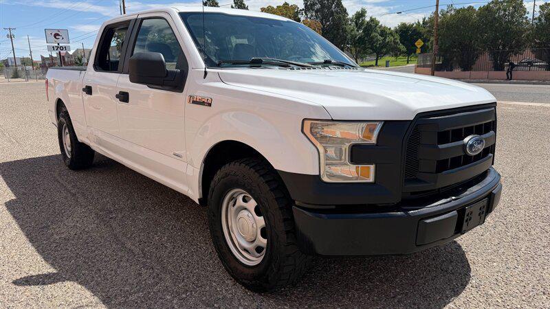 Preowned 2015 Ford F-150 XL for Sale