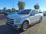 2016 F-150 Thumbnail 8