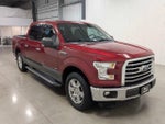 2016 F-150 Thumbnail 5