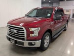 2016 F-150 Thumbnail 4