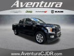 2018 F-150 Thumbnail 1