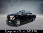 2018 F-150 Thumbnail 3