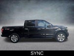 2018 F-150 Thumbnail 8