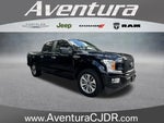 2018 F-150 Thumbnail 1