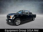 2018 F-150 Thumbnail 3