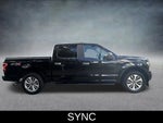 2018 F-150 Thumbnail 8