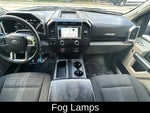 2018 F-150 Thumbnail 10