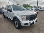 2018 F-150 Thumbnail 15