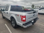 2018 F-150 Thumbnail 20