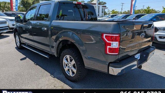Preowned 2018 Ford F-150 XL for Sale