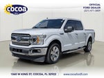 2019 F-150 Thumbnail 1