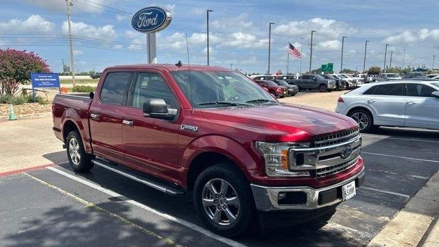 Preowned 2019 Ford F-150 XL for Sale