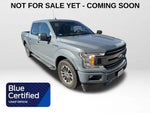 2019 F-150 Thumbnail 8