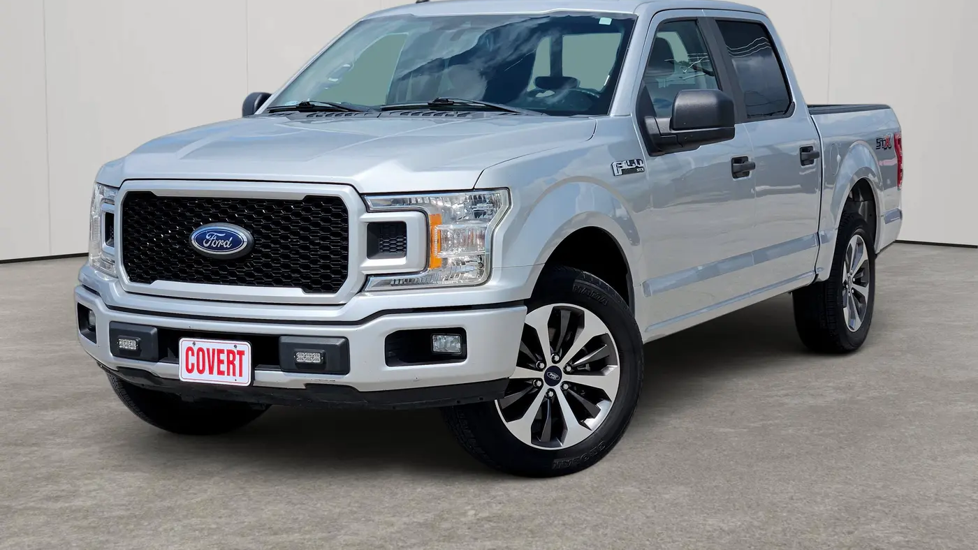 Preowned 2019 Ford F-150 XL for Sale