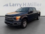 2019 F-150 Thumbnail 1