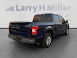 2019 F-150 Thumbnail 5