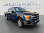 2019 F-150 Thumbnail 7