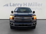 2019 F-150 Thumbnail 8