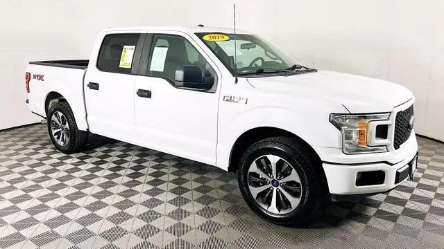 Preowned 2019 Ford F-150 XL for Sale