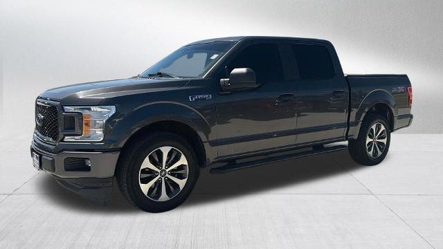 Preowned 2019 Ford F-150 XL for Sale