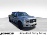 2020 F-150 Thumbnail 1