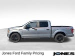 2020 F-150 Thumbnail 3
