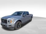 2020 F-150 Thumbnail 4