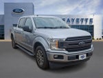 2020 F-150 Thumbnail 1