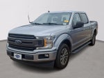 2020 F-150 Thumbnail 3