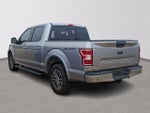 2020 F-150 Thumbnail 4