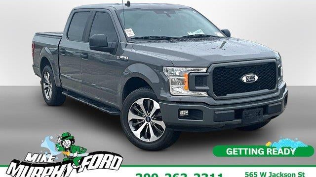 Preowned 2020 Ford F-150 XL for Sale