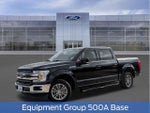2020 F-150 Thumbnail 1