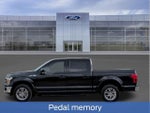 2020 F-150 Thumbnail 3
