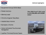 2020 F-150 Thumbnail 6