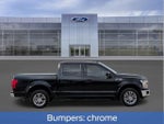 2020 F-150 Thumbnail 8